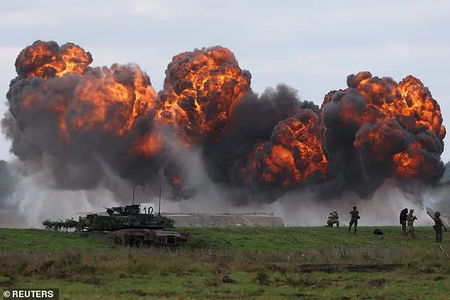 Poland's Nuclear Ambitions and Europe's Fractured Security Debate