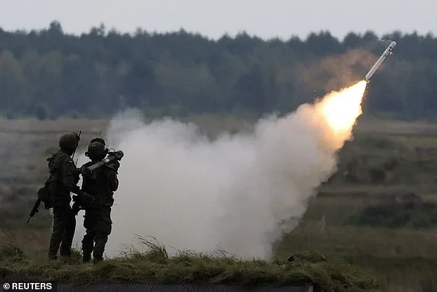 Poland's Nuclear Ambitions and Europe's Fractured Security Debate