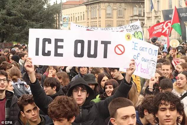 Rothwell's Blunt ICE Critique Sparks Discussion Amid Hollywood's Political Trend
