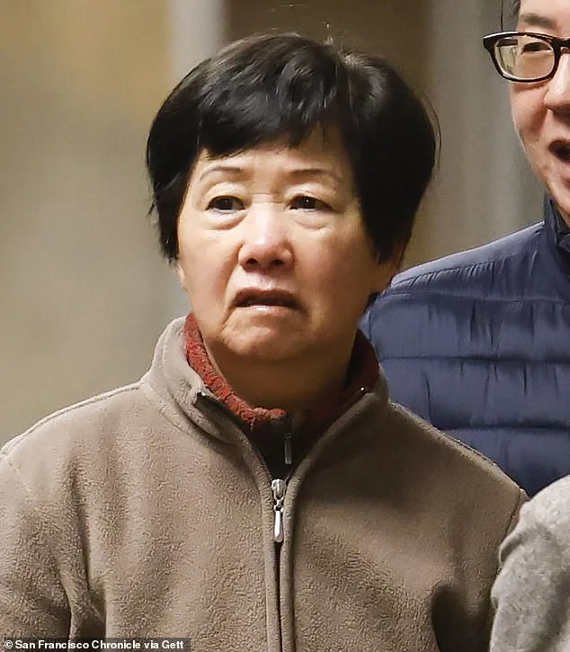 San Francisco Judge Sparks Outrage by Letting Elderly Murderer Avoid Jail Time