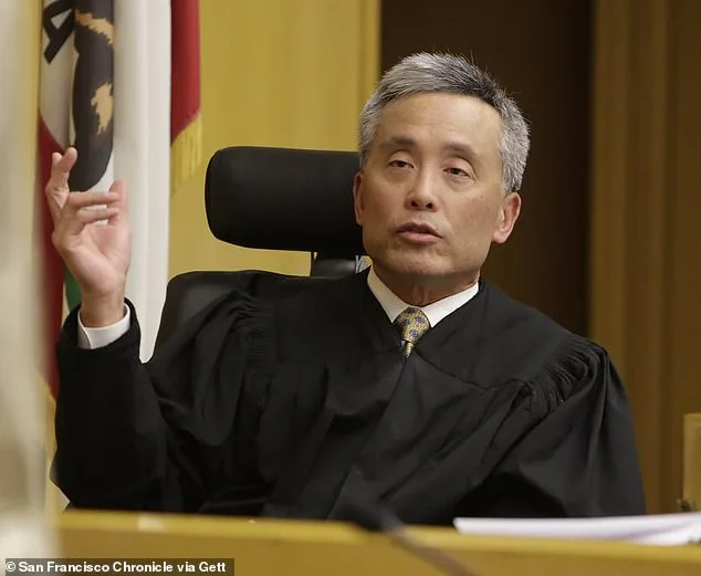San Francisco Judge Sparks Outrage by Letting Elderly Murderer Avoid Jail Time