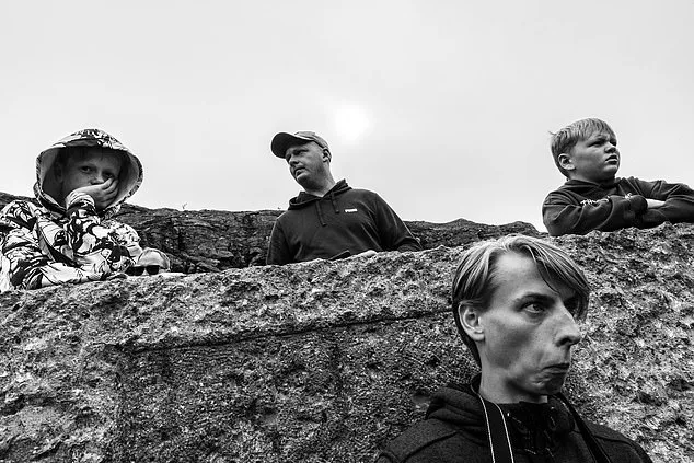 Sony World Photography Awards Celebrate Record 430,000 Entries and 10 Category Winners in Global Visual Feast