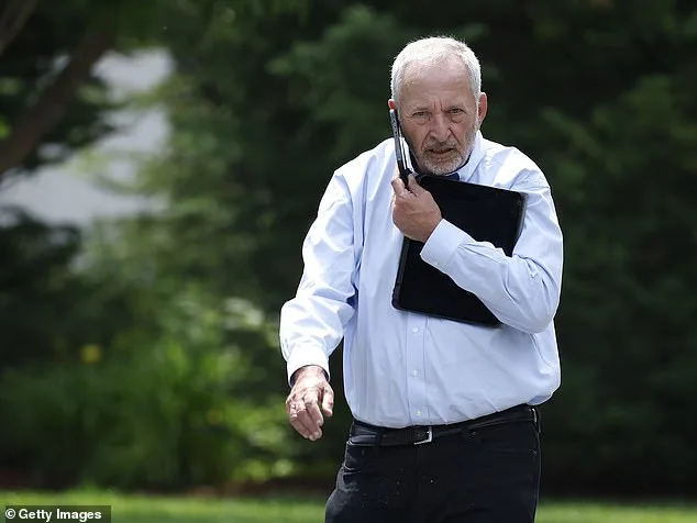 Thomas Pritzker Resigns from Hyatt Board, Regrets Ties to Jeffrey Epstein and Ghislaine Maxwell