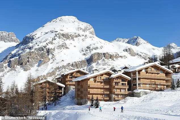 Val d'Isère Avalanche Tragedy Sparks Manslaughter Probe Over Safety Failures