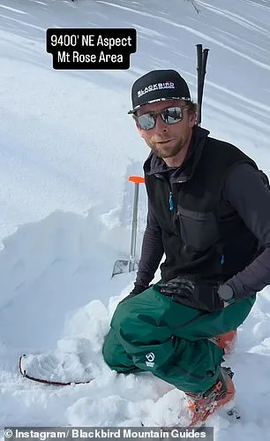 California Avalanche Leaves Nine Missing as Tour Company Warned of Incoming Storm
