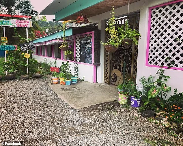 Kurt Van Dyke, 66, Found Dead in Costa Rica Robbery Gone Wrong