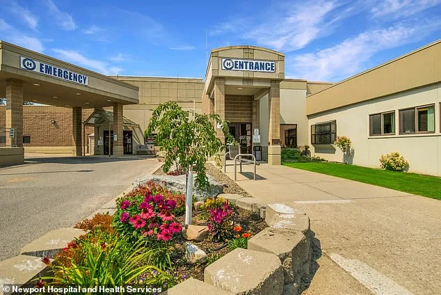 Newport Hospital Faces Financial Collapse Amid State Law's Impact on Out-of-State Patients