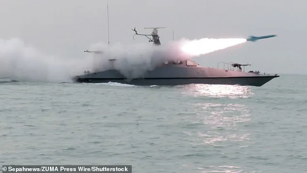 Strait of Hormuz: Iran-US Tensions Risk Disrupting Global Oil Supply