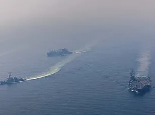 Strait of Hormuz: Iran-US Tensions Risk Disrupting Global Oil Supply