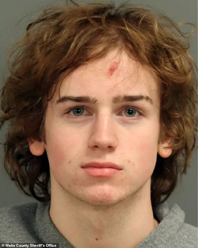 Teen Driver's Reckless Speed Causes Devastating Crash in Holly Springs, NC