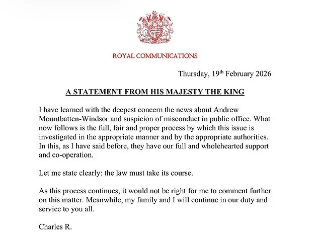 Disgraced Duke of York Arrested in Shocking Police Raid at Sandringham Estate