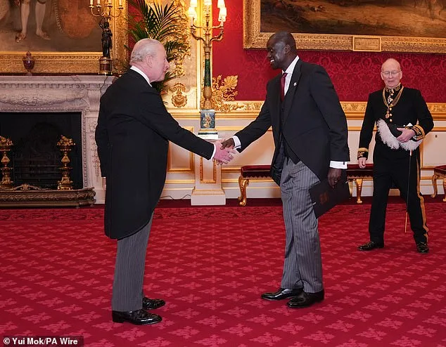 Disgraced Duke of York Arrested in Shocking Police Raid at Sandringham Estate