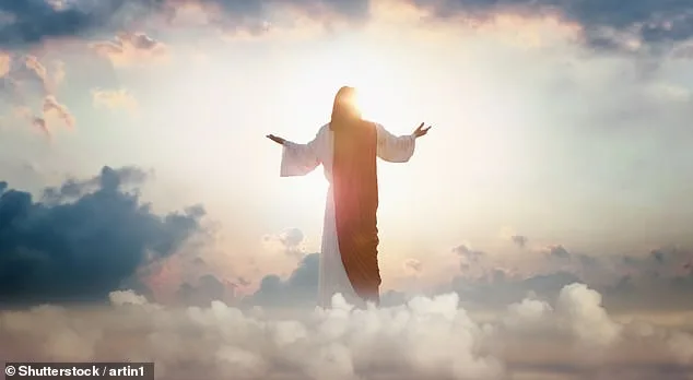 Jesus' 2026 Return Odds Outpace Kamala Harris' 2028 Election Chances in Prediction Markets