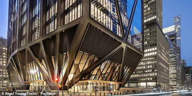 JPMorgan Chase's $3 Billion Skyscraper: A Tower of Flaws Amid Ambition