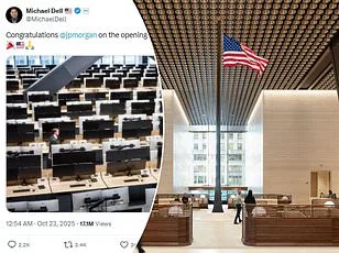 JPMorgan Chase's $3 Billion Skyscraper: A Tower of Flaws Amid Ambition