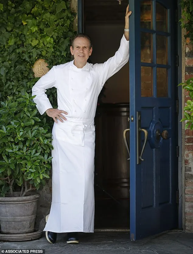 Michelin-Starred Chef Opposes Affordable Housing Project in Yountville, Sparking Debate Over Economic Impact