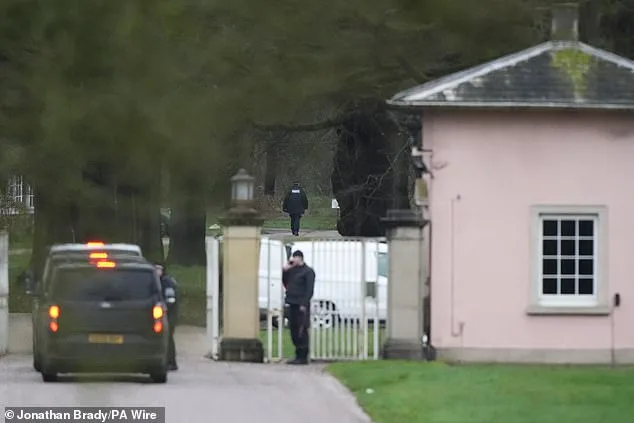 Resurfaced Trump Video Ties Prince Andrew to Epstein as Ex-Royal Faces Arrest