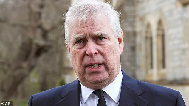 Royal Experts Shocked by Andrew Mountbatten-Windsor's Arrest Over Epstein Allegations