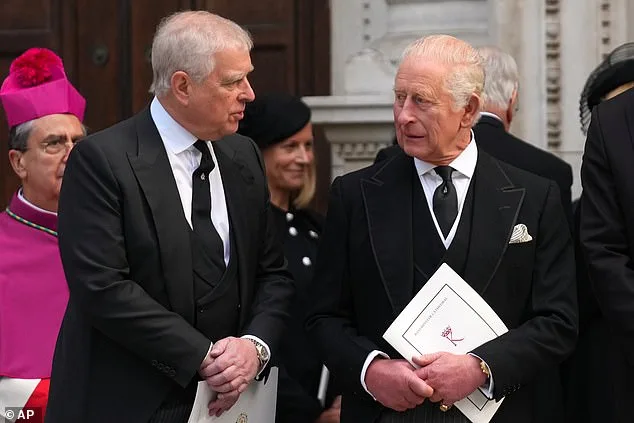 Royal Family Faces Dual Drama: Queen Camilla's Musical Visit Amid Andrew's Arrest and Charles at London Fashion Week