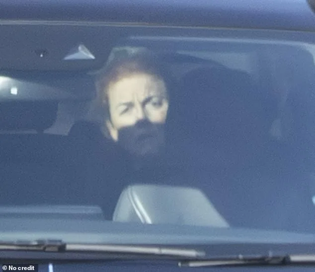 Sarah Ferguson's Future in Question Amid Ex-Husband's Arrest and Epstein Controversy