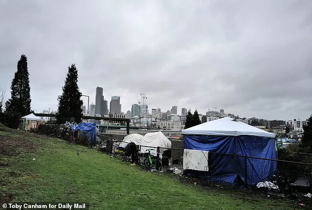 Seattle Mayor Katie Wilson Faces Backlash for Omitting Fentanyl Crisis in State of the City Address, as Critics Call Her Diversion-Over-Prosecution Approach 'Deadly