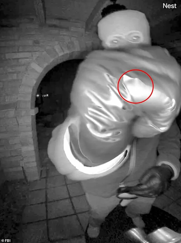 A Faint Bulge on a Pinky Finger: Could This Be the Break in a Stolen Moment?