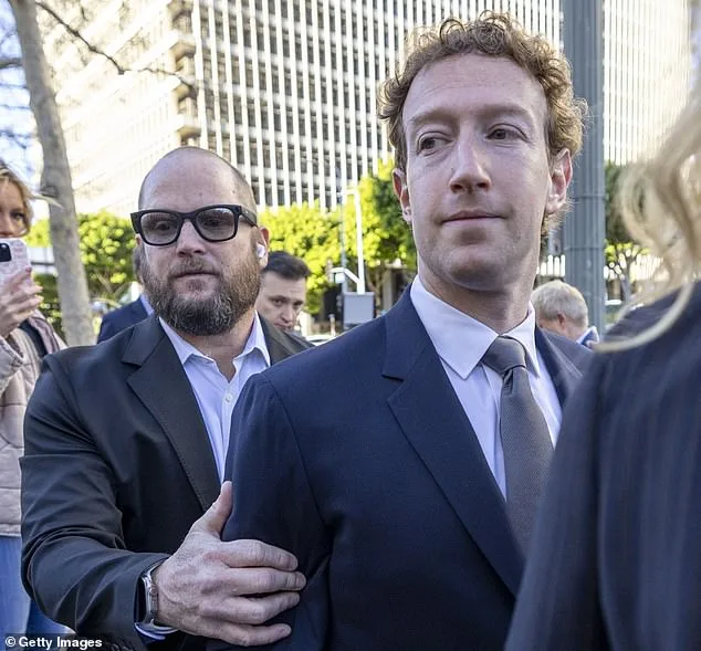 Meta's AI Glasses in Courtroom Spark Legal and Privacy Concerns