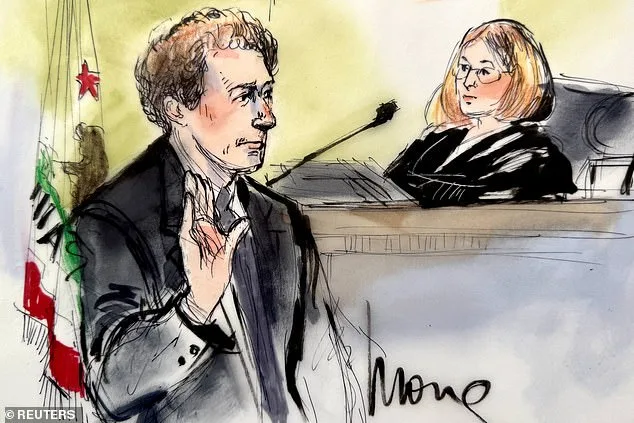 Meta's AI Glasses in Courtroom Spark Legal and Privacy Concerns