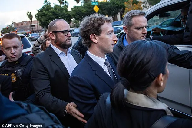 Meta's AI Glasses in Courtroom Spark Legal and Privacy Concerns