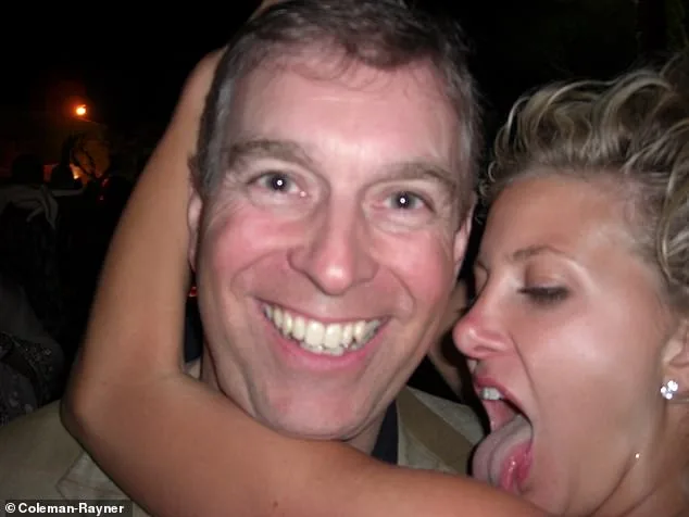 Prince Andrew and the Epstein Scandal: Legal and Reputational Fallout