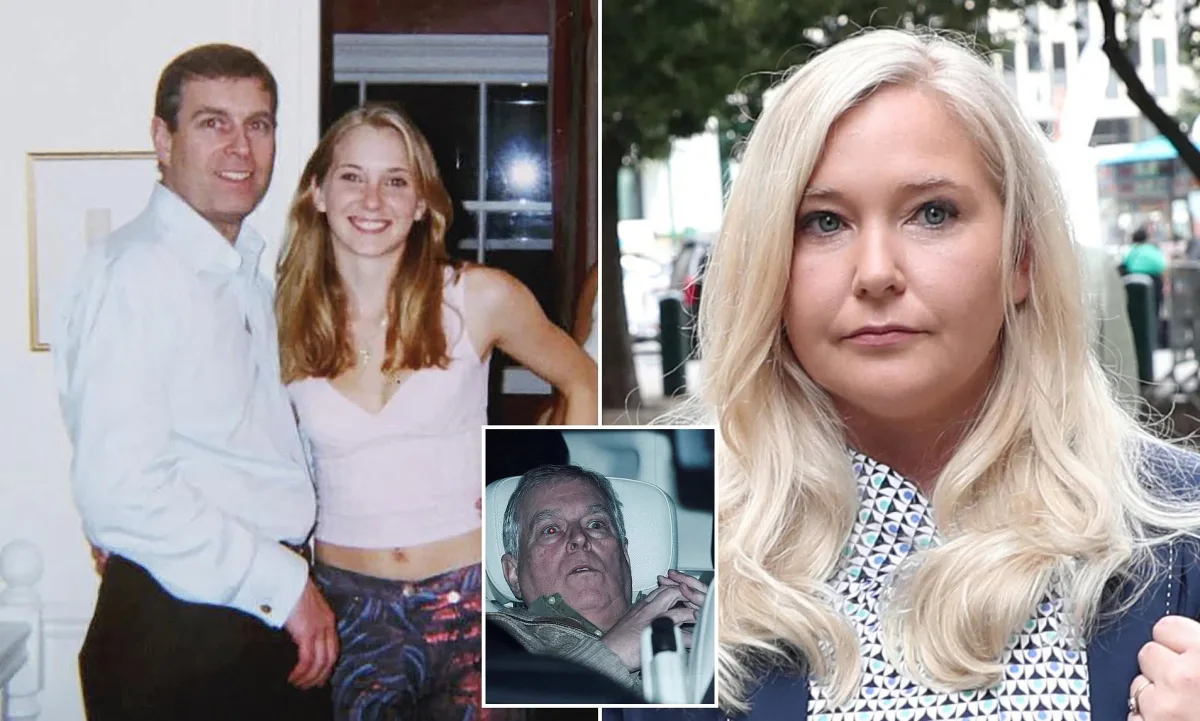 Prince Andrew's Arrest on Misconduct Charges Sparks Global Debate on Accountability in Epstein Case