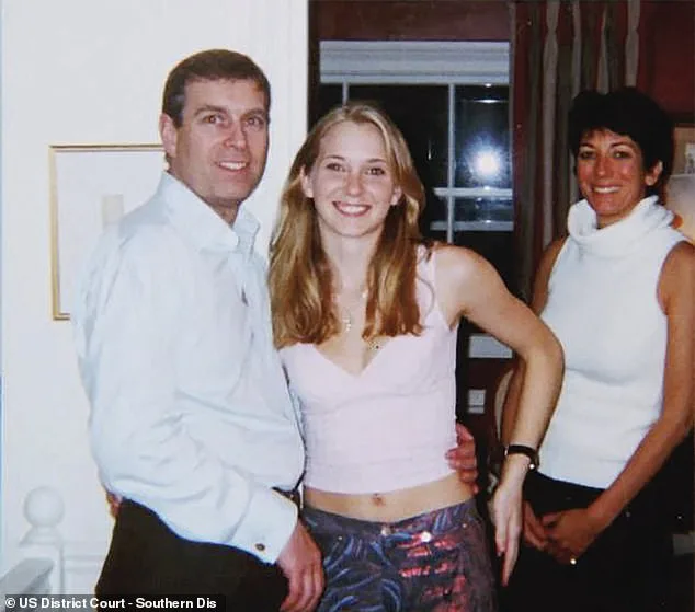 Royal Family Member Settles Sexual Abuse Lawsuit with £12 Million Payment Amid Denials