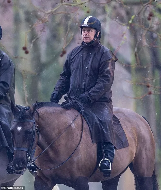 Royal Scandal: Exiled Prince Andrew Arrested on Birthday in Historic Royal Crisis