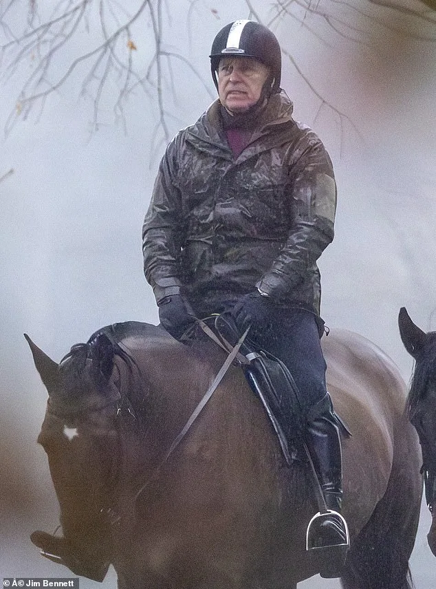 Royal Scandal: Exiled Prince Andrew Arrested on Birthday in Historic Royal Crisis