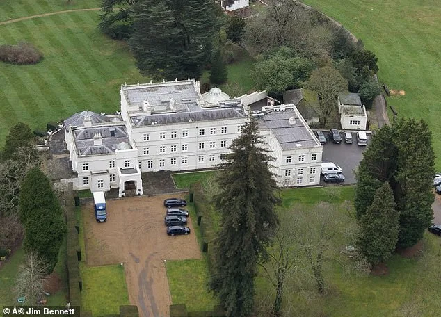 Royal Scandal: Exiled Prince Andrew Arrested on Birthday in Historic Royal Crisis