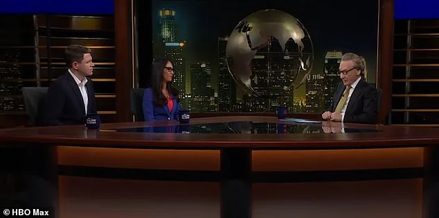Bill Maher's Real Time Episode Sparks Firestorm as He Accuses Billie Eilish and Chappell Roan of Hypocrisy