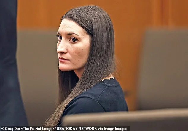 Lindsay Clancy, Accused of Killing 3 Children, Appears in Court Paralyzed After Alleged 2023 Incident