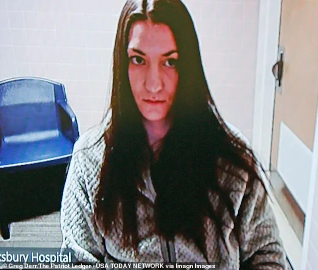 Lindsay Clancy, Accused of Killing 3 Children, Appears in Court Paralyzed After Alleged 2023 Incident