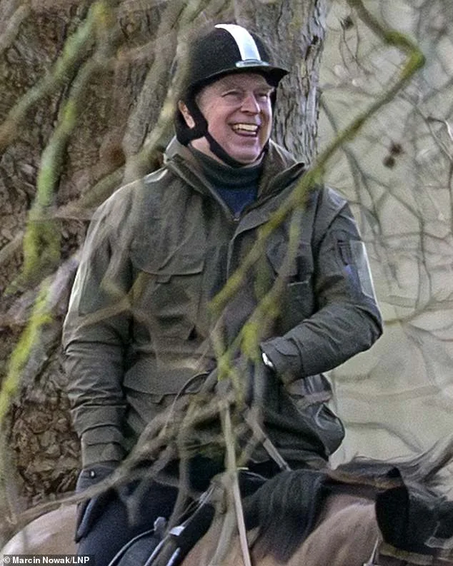 Prince Andrew's Royal Eviction Amid Epstein Allegations and Palace Scrutiny