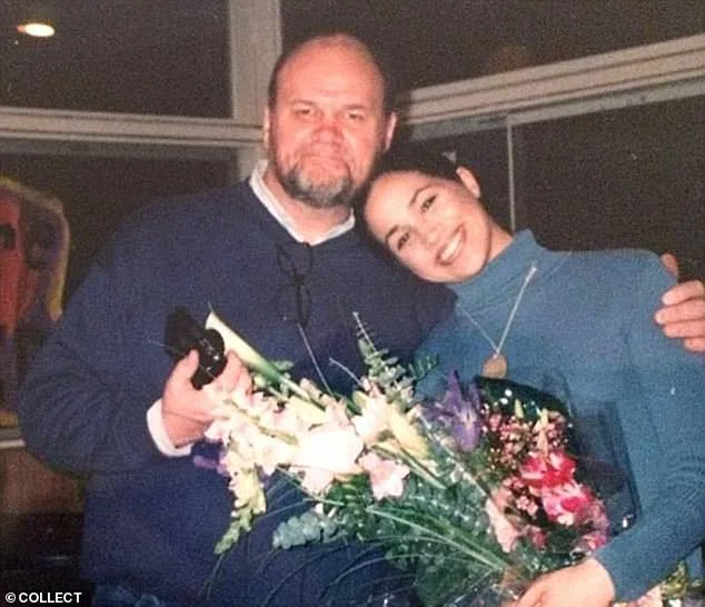 Thomas Markle Sr. Undergoes Amputation, Family Pledges Support as He Begins Prosthetic Recovery