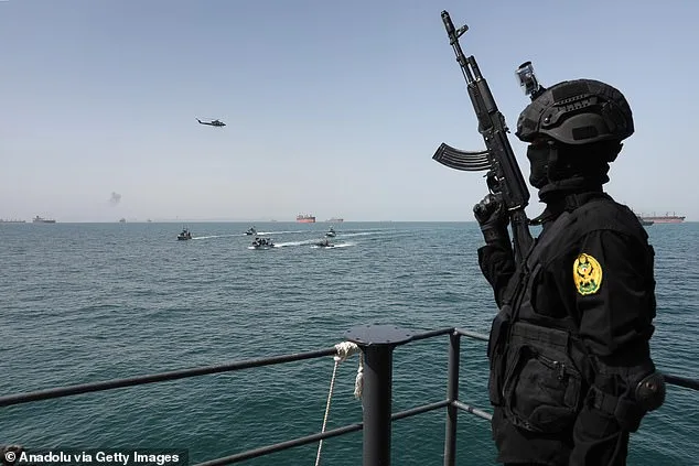 U.S. Moves Troops from Qatar Amid Iran Tensions and Nuclear Concerns