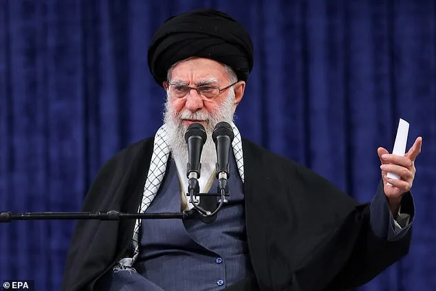 Middle East on Brink as U.S. Eyes Military Strike, Iran Prepares for Confrontation