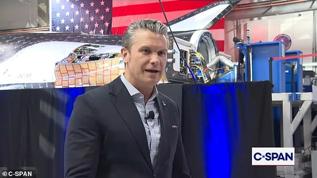 Pentagon to Release UFO Files as Trump Orders, Says Secretary Hegseth