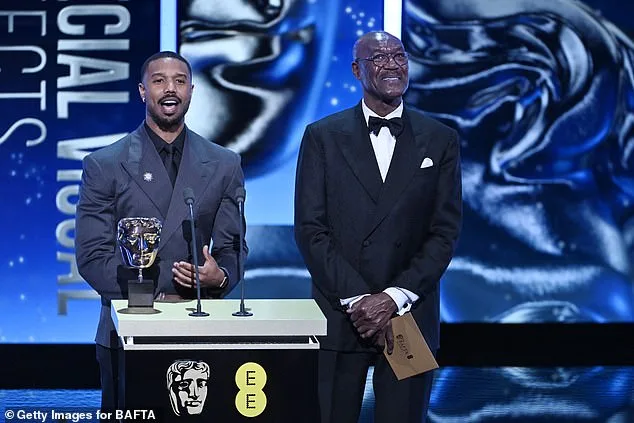 Tourette's Advocate John Davidson Faces Backlash After Involuntary Racial Slur at BAFTAs
