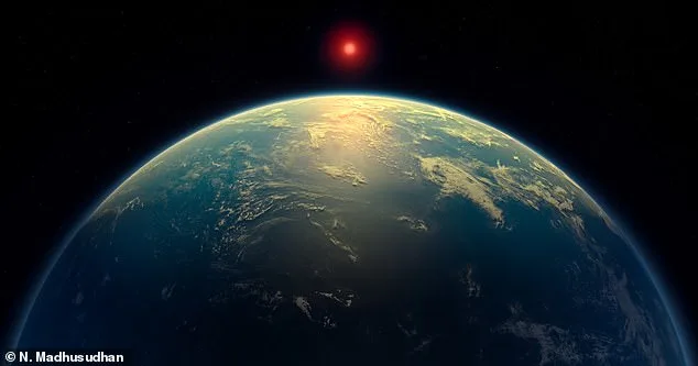Dr. Gentry Lee: No Evidence Aliens Have Visited Earth, Despite Long-Standing Debate