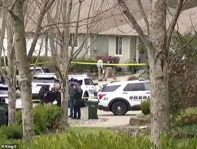 Early Morning Mass Stabbing in Gig Harbor Leaves Four Dead