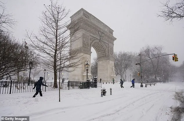 Mayor Zohran Mamdani Faces Criticism for Downplaying NYPD Officers' Injuries in Washington Square Park Snowball Skirmish