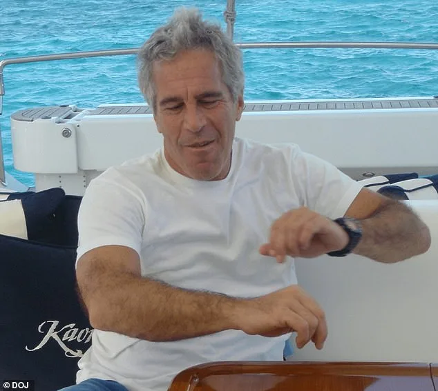 Newly Uncovered Emails Between Epstein and Farkas Reveal Joking Claims About Stephen Hawking and Underage Activities