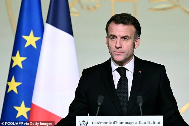 Rift with France and Lyon's Flashpoint Highlight Fractures in Trump's Foreign Policy