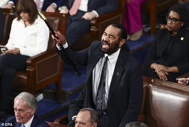 Trump's State of the Union Faces Democratic Counteroffensive as Midterm Battles Intensify